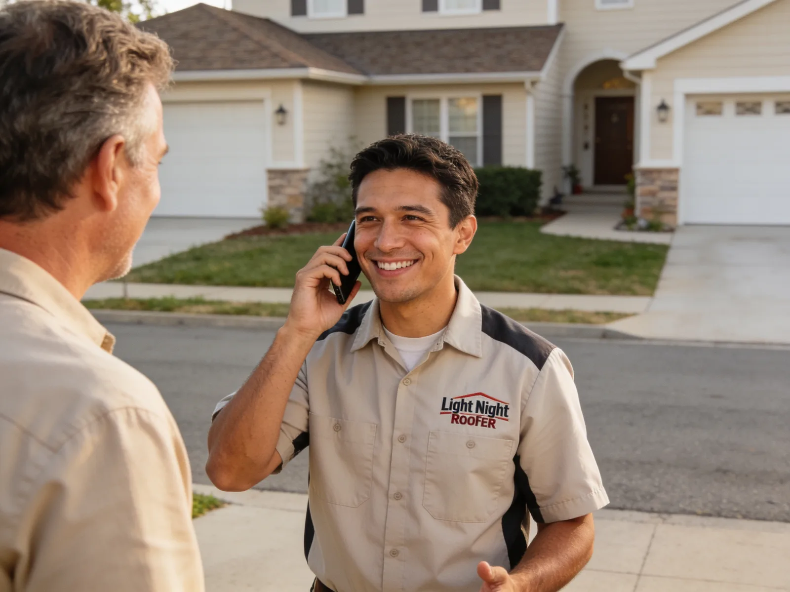 Emergency Roof Repair Cape May Point, NJ FAQs